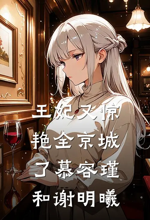 王妃又惊艳全京城了 慕容瑾和谢明曦