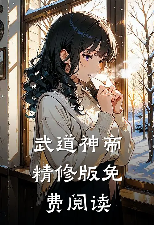 武道神帝精修版免费阅读