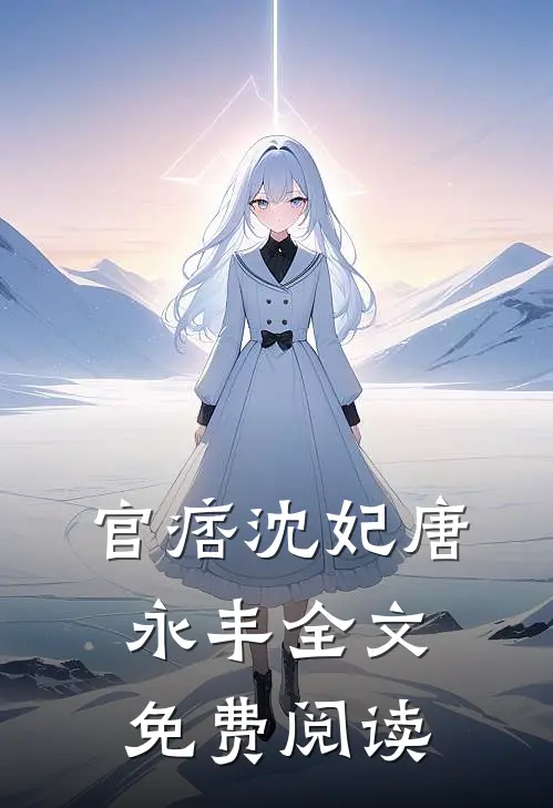 官痞沈妃唐永丰全文免费阅读