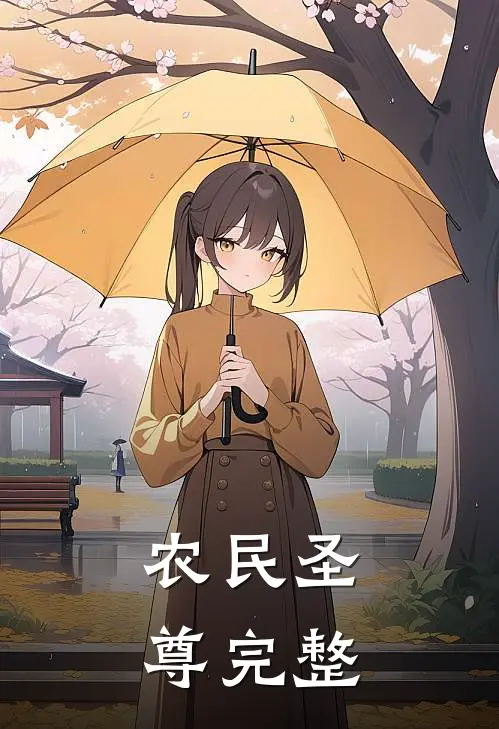 农民圣尊 完整