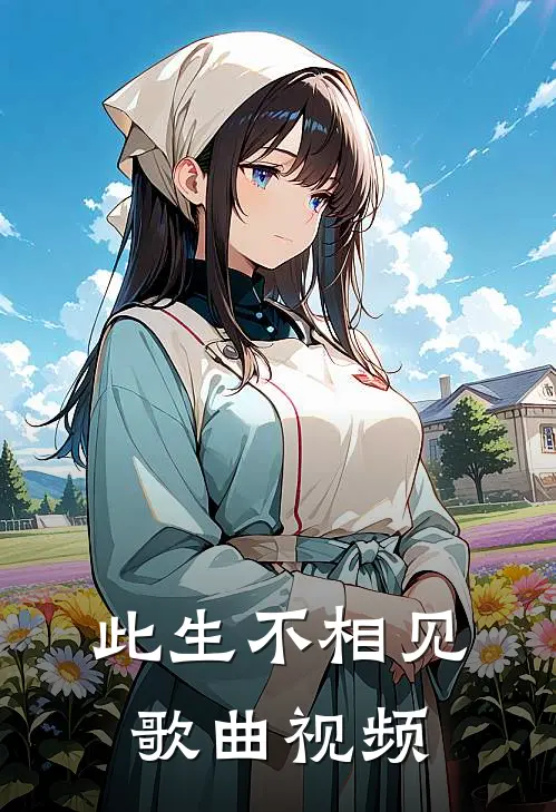 此生不相见歌曲视频