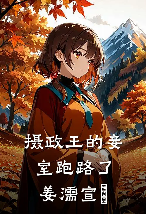 摄政王的妾室跑路了姜濡宣炡