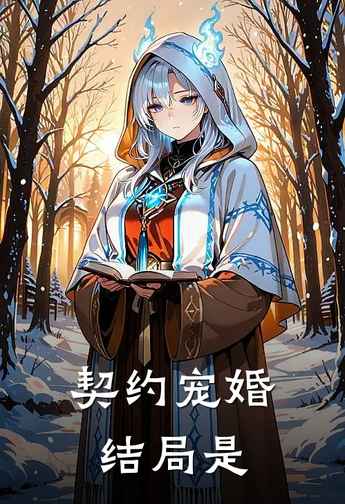 契约宠婚结局是