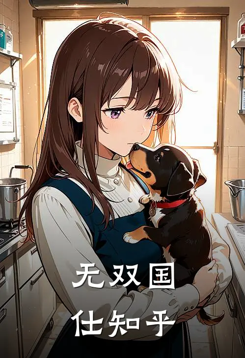 无双国仕知乎