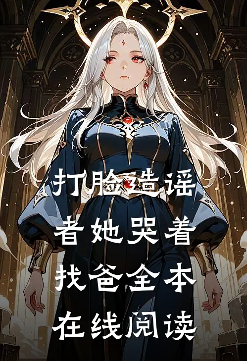 打脸造谣者她哭着找爸全本在线阅读