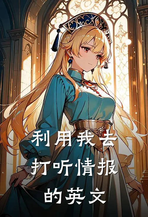 利用我去打听情报的英文