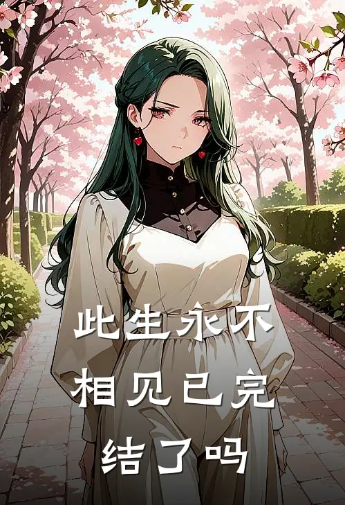 此生永不相见已完结了吗