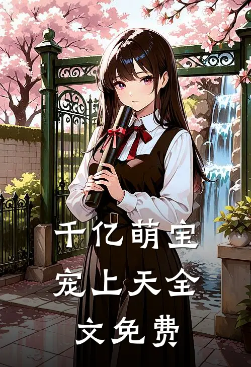 千亿萌宝宠上天全文免费