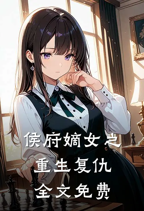 侯府嫡女之重生复仇全文免费