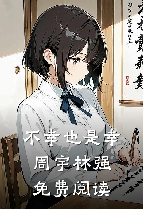 不幸也是幸周宇林强免费阅读