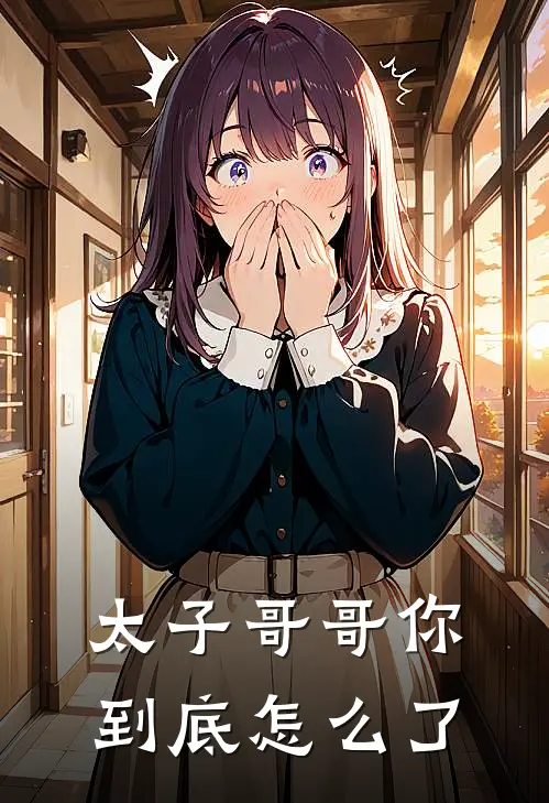 太子哥哥你到底怎么了