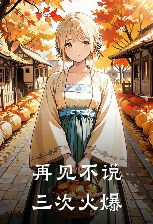 再见不说三次火爆