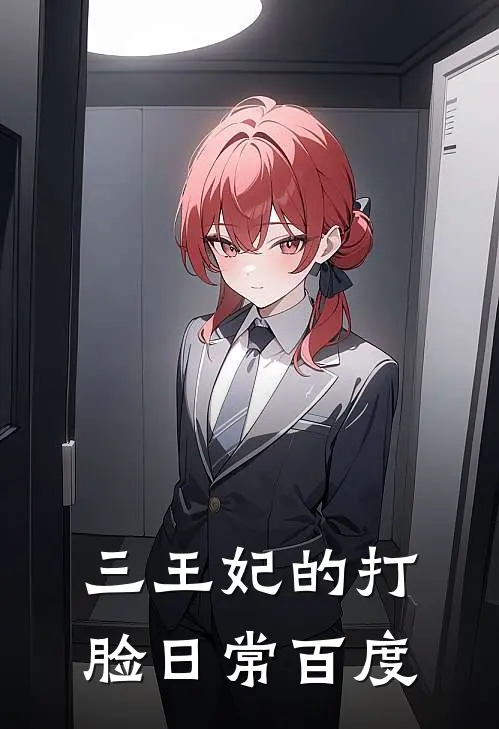三王妃的打脸日常百度