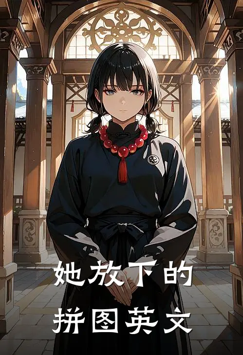 她放下的拼图英文