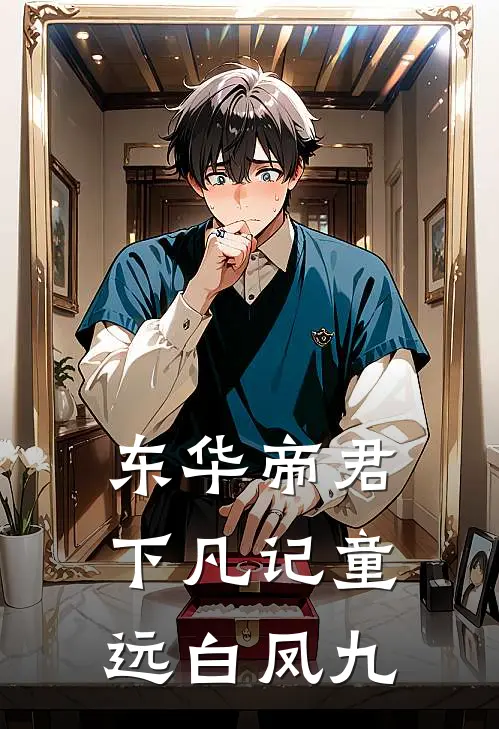 东华帝君下凡记童远白凤九