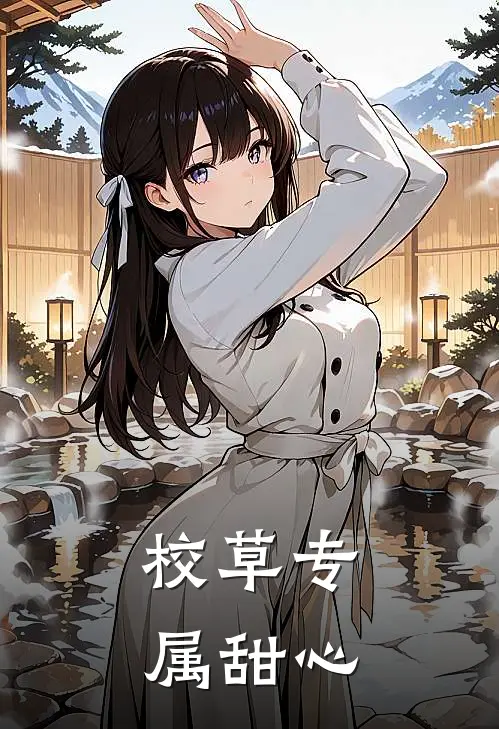 校草专属甜心