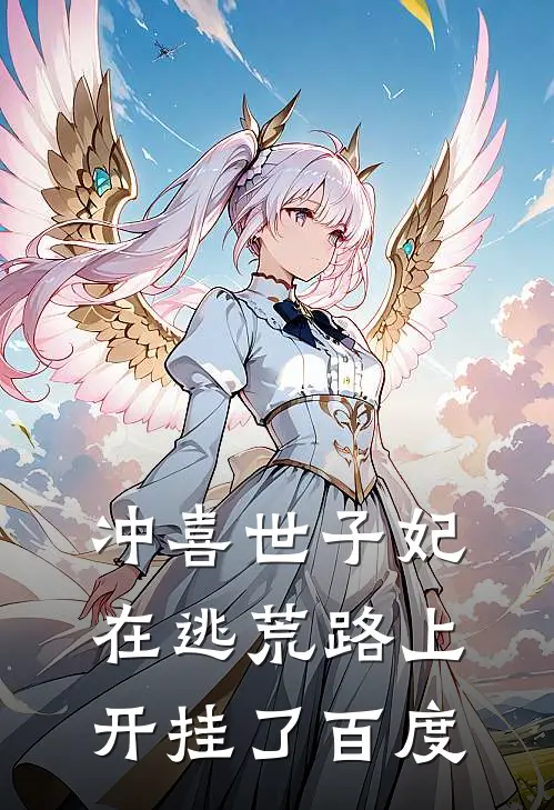 冲喜世子妃在逃荒路上开挂了百度