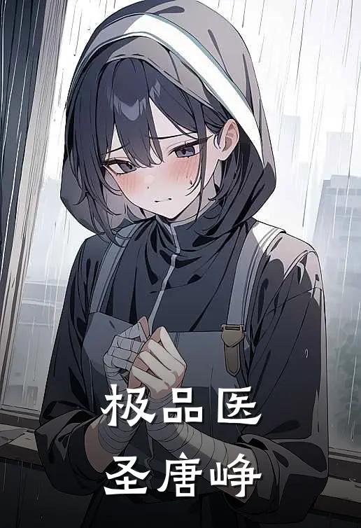 极品医圣唐峥