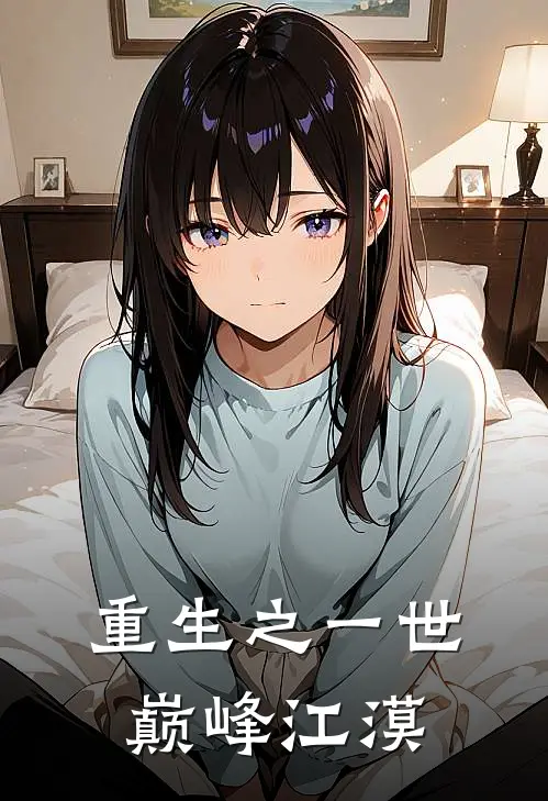 重生之一世巅峰江漠