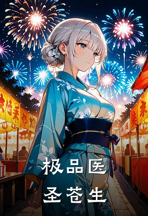 极品医圣苍生