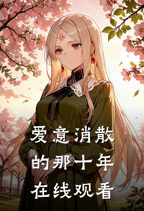 爱意消散的那十年在线观看