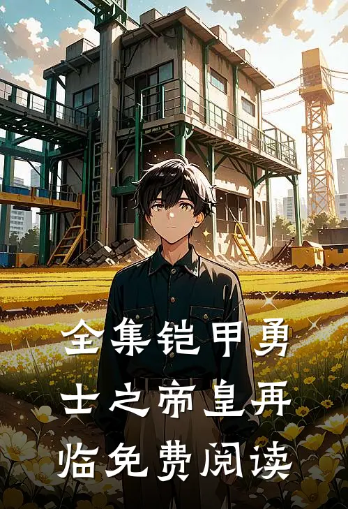 全集铠甲勇士之帝皇再临免费阅读