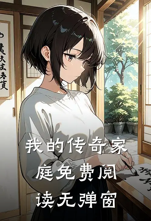我的传奇家庭免费阅读无弹窗