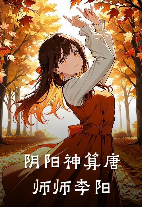 阴阳神算唐师师李阳