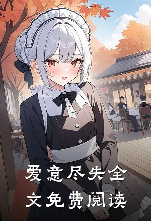 爱意尽失全文免费阅读