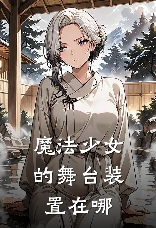 魔法少女的舞台装置在哪
