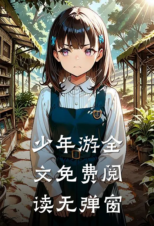 少年游全文免费阅读无弹窗