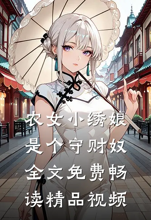 农女小绣娘是个守财奴全文免费畅读精品视频
