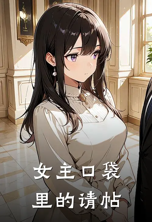 女主口袋里的请帖