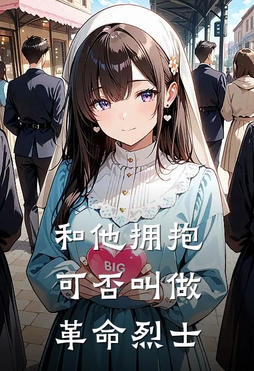 和他拥抱可否叫做革命烈士