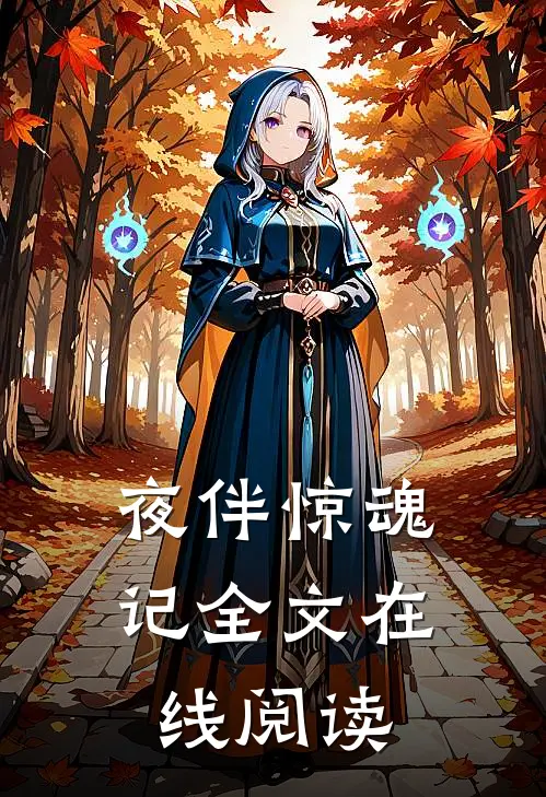 夜伴惊魂记全文在线阅读
