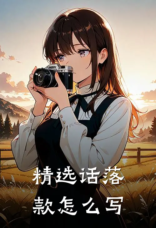精选话落款怎么写