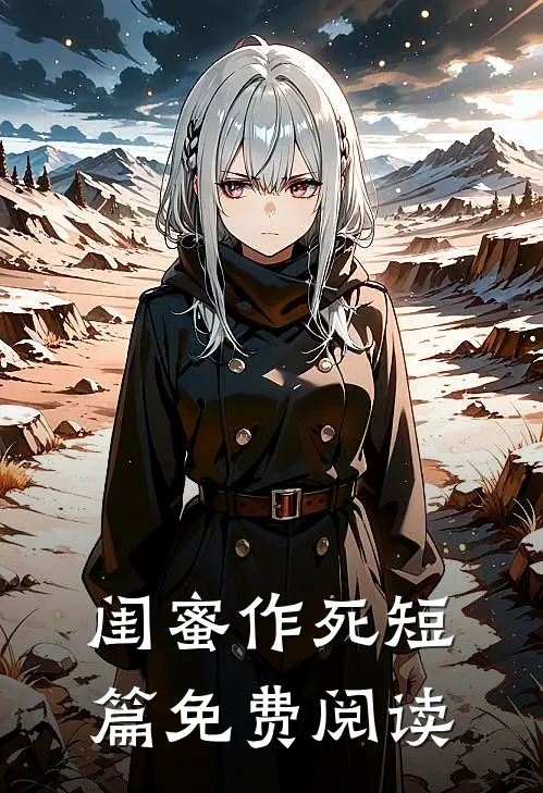 闺蜜作死短篇免费阅读