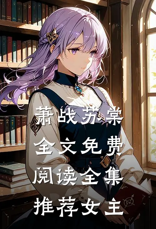 萧战苏棠全文免费阅读全集推荐女主