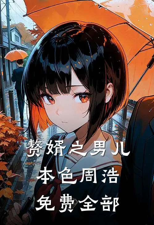 赘婿之男儿本色周浩免费全部