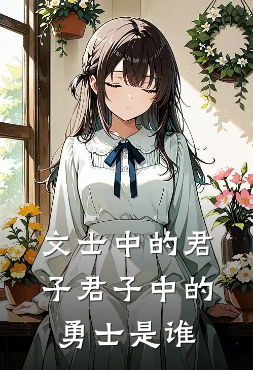 文士中的君子君子中的勇士是谁