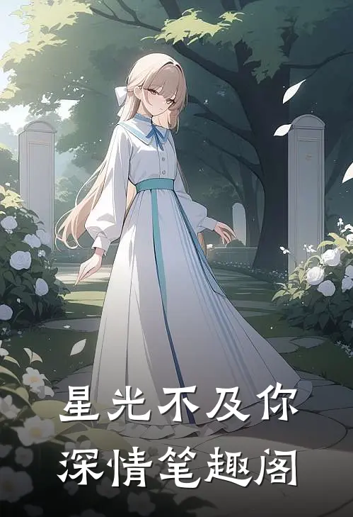 星光不及你深情笔趣阁