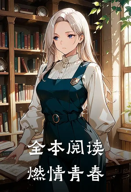 全本阅读燃情青春