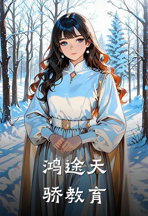 鸿途天骄教育