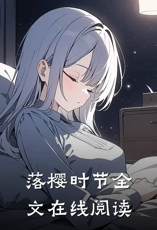 落樱时节全文在线阅读
