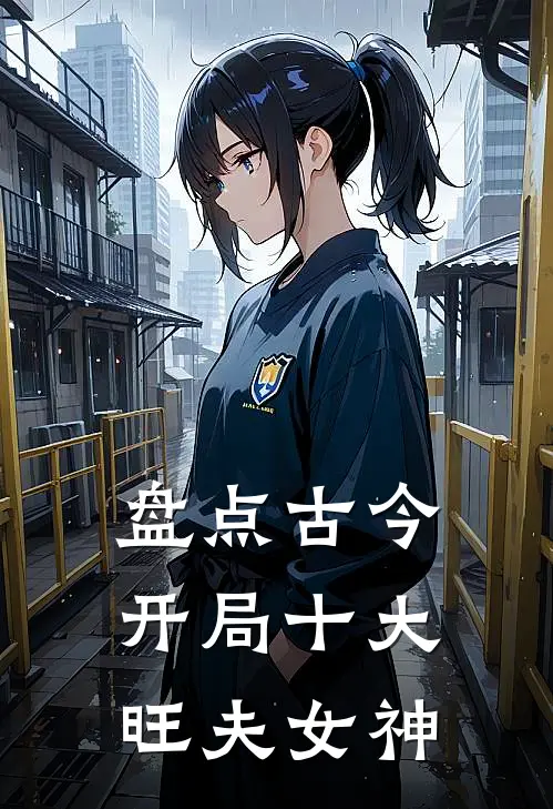 盘点古今开局十大旺夫女神