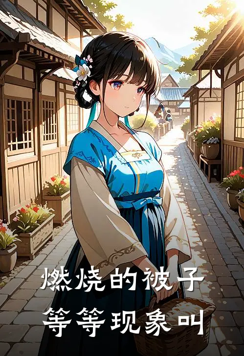 燃烧的被子等等现象叫