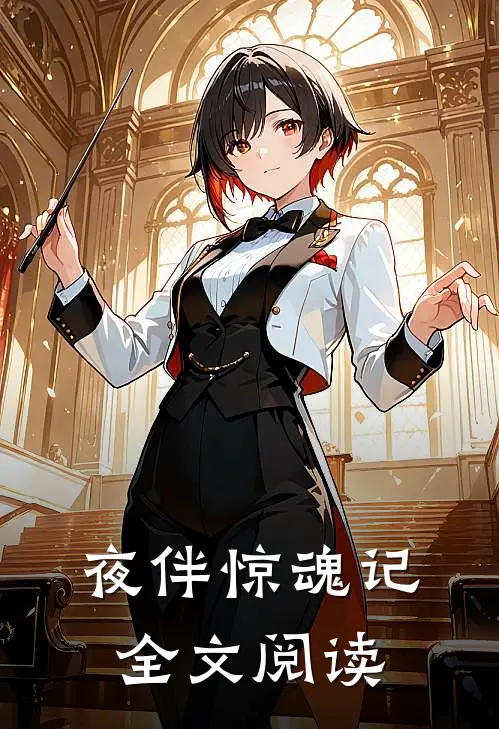 夜伴惊魂记全文阅读