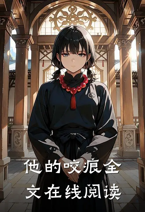 他的咬痕全文在线阅读
