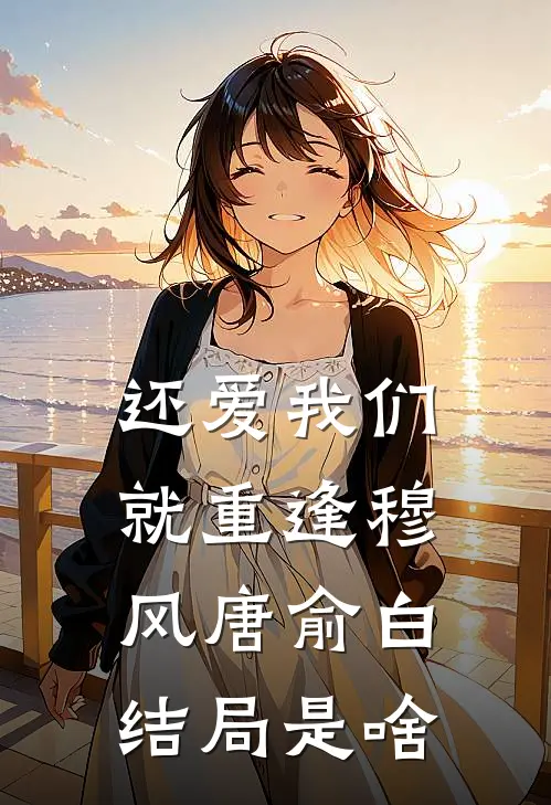 还爱我们就重逢穆风唐俞白结局是啥