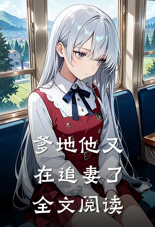爹地他又在追妻了全文阅读